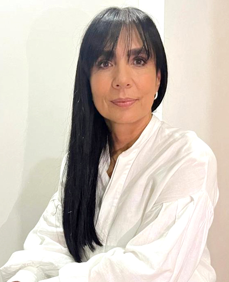 Fotografía de María Piedad Marín Gutiérrez