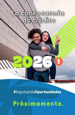 Display expectativa créditos 2026-1