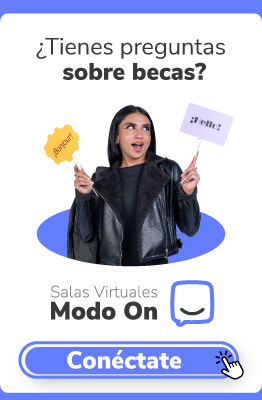 Nos transformamos para darte lo mejor, ¡quiero asesoría de becas!