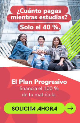 Bloguéate con ICETEX