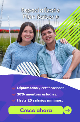 Display diplomados o certificaciones en el país 2026-1