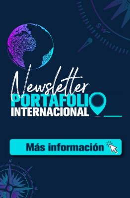 Newsletter portafolio internacional, más información