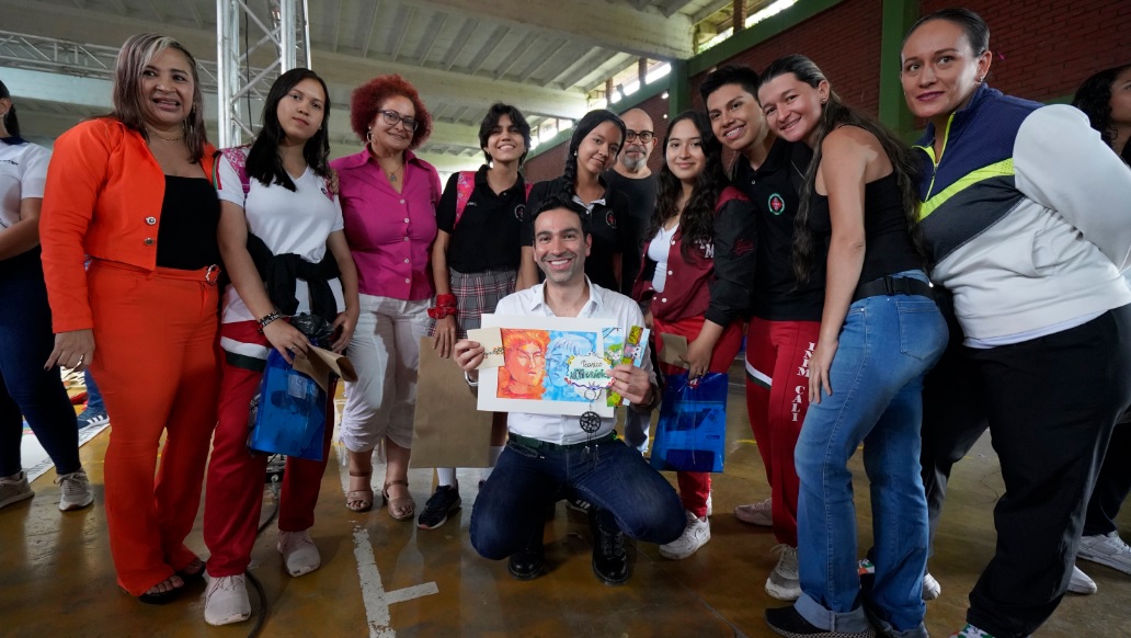 Cuatro Artículos Del Plan Nacional De Desarrollo Traerán Mejores ...