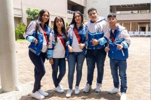 Imagen ICETEX beneficiarios en Bucaramanga