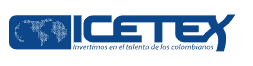 Logotipo ICETEX