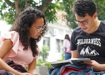 Cerca de 540 estudiantes usuarios del fondo Jenaro Díaz ya pueden renovar su crédito educativo