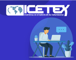 Con nuevos servicios digitales, información actualizada y trámites más rápidos avanza transformación digital de ICETEX