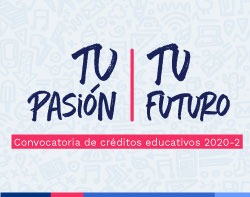 ICETEX abre convocatoria de créditos educativos para financiar estudios de pregrado y posgrado en segundo semestre de 2020