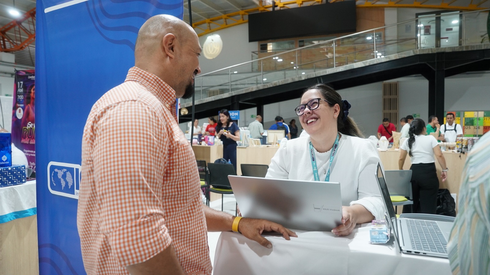 Beneficiario ICETEX en región