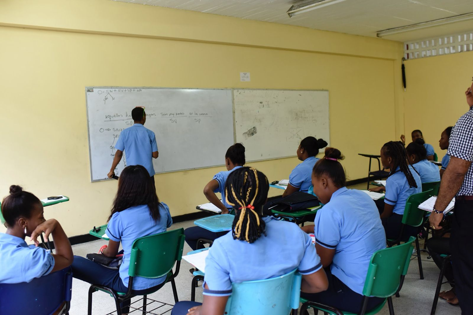 Beneficiarios Victimas Conflicto Armado ICETEX